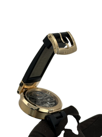 Bovet Pininfarina Ottantadue 7-Day Tourbillon 18K Rose Gold Watch