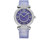 Chopard Imperiale Automatic Joaillerie 18K White Gold & Diamonds Lady's Watch
