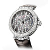 Breguet Marine Haute Joaillerie 18K White Gold Lady's Watch