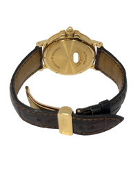 Breguet Marine 18K Yellow Gold Men's Watch