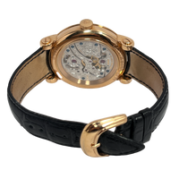 Franck Muller Imperial Tourbillon Rose Gold Men's Watch