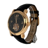 Franck Muller Imperial Tourbillon Rose Gold Men's Watch