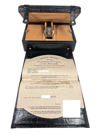 Franck Muller Imperial Tourbillon Rose Gold Men's Watch