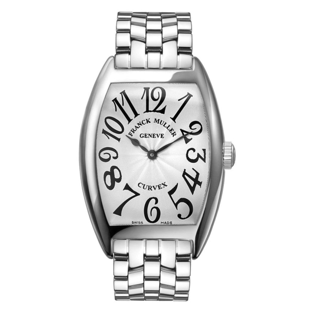Franck Muller Ladies Cintree Curvex