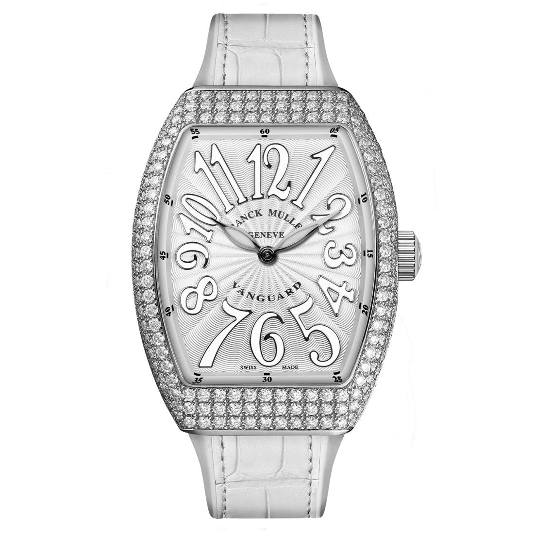 Franck Muller Vanguard Lady