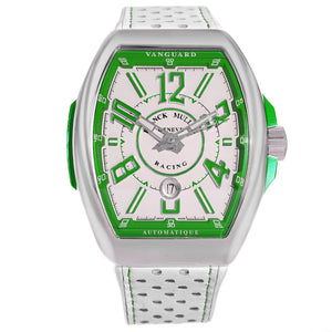 Franck Muller Vanguard Racing V45SCRCGVRACW