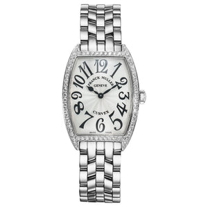 Franck Muller Cintree Curvex 31MM 2852QZDPACBACE