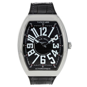 Franck Muller Vanguard Automatique V45SATFOACNRB