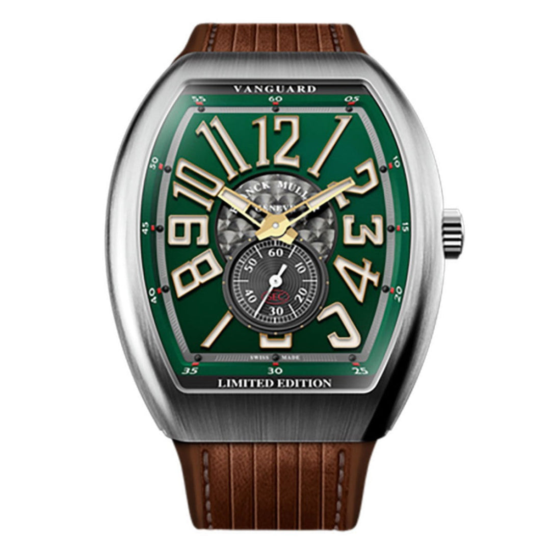 Franck Muller Vanguard Colorado Grand Limited Edition V41SS6AT1000COTTGN