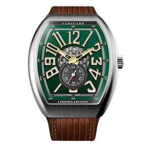 Franck Muller Vanguard Colorado Grand Limited Edition V41SS6AT1000COTTGN