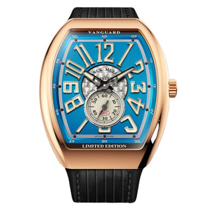 Franck Muller Vanguard Colorado Grand Limited Edition V41SS6AT1000CO5NBL