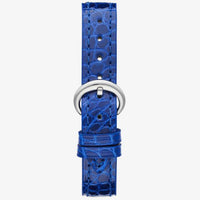 Chopard Happy Sport Oval Stainless Steel & Diamonds Ladies Watch