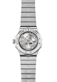 Chopard Alpine Eagle Large Stainless steel Man's Watch