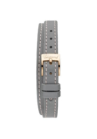 Chopard Happy Diamonds Icons 18K Rose Gold & Diamonds Ladies Watch