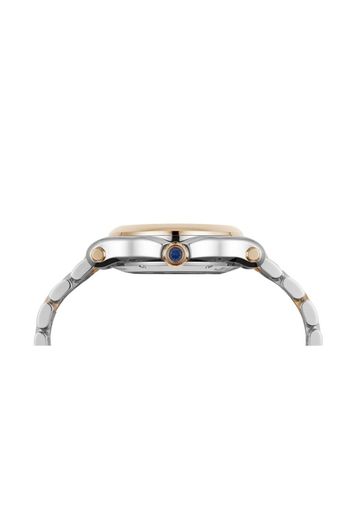 Chopard Happy Sport Stainlees steel and Ethical Rose Gold  & Diamonds Ladies Watc