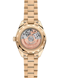 Seamaster Aqua Terra 150M
