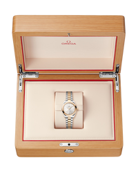 Seamaster Aqua Terra 150M