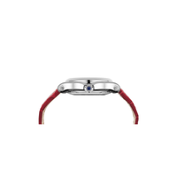 Chopard Happy Sport Stainlees steel & Diamonds Ladies Watch