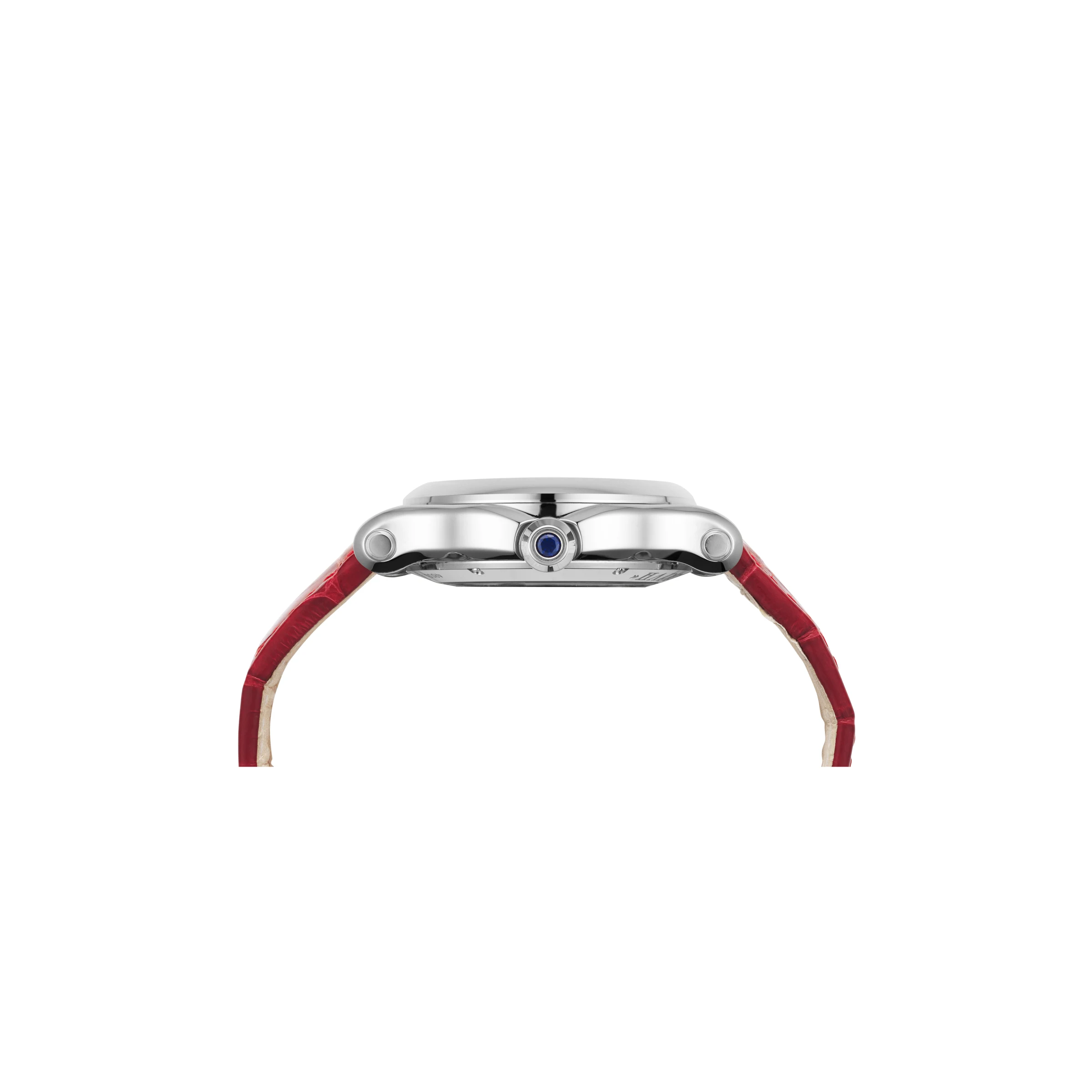 Chopard Happy Sport Stainlees steel & Diamonds Ladies Watch