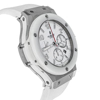 Hublot Big Bang Chronograph 44mm St. Moritz White 301.SE.230.RW
