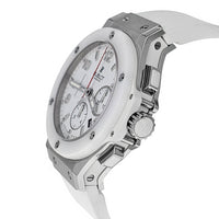 Hublot Big Bang Chronograph 44mm St. Moritz White 301.SE.230.RW