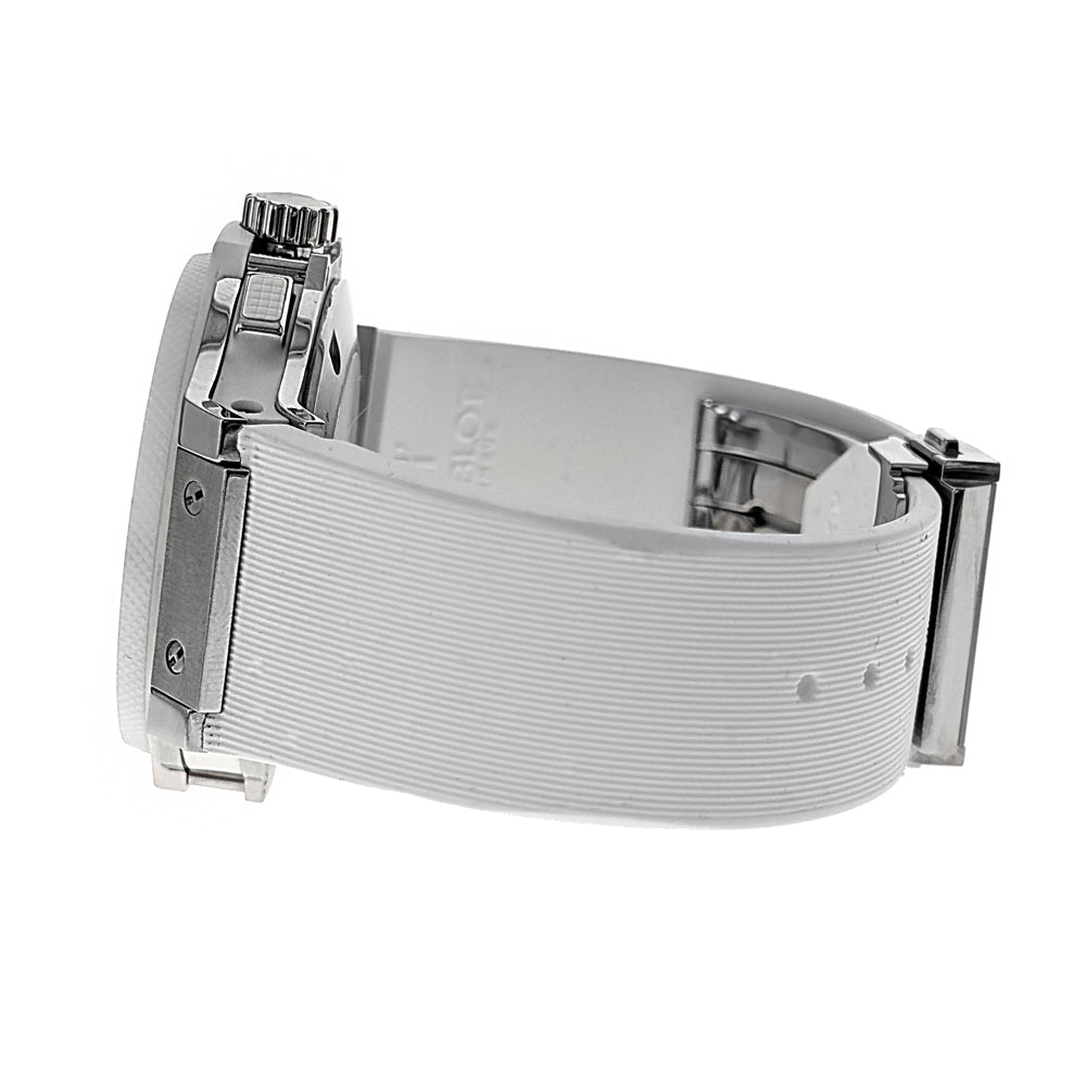 Hublot Big Bang Chronograph 44mm St. Moritz White 301.SE.230.RW