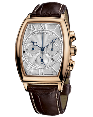 Breguet Heritage Chronograph 18K Rose Gold Men's Watch