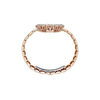Chopard L'Heure Du Diamant 18K Rose Gold & Diamonds Lady's Watch