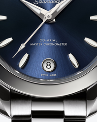 Seamaster Aqua Terra 150M