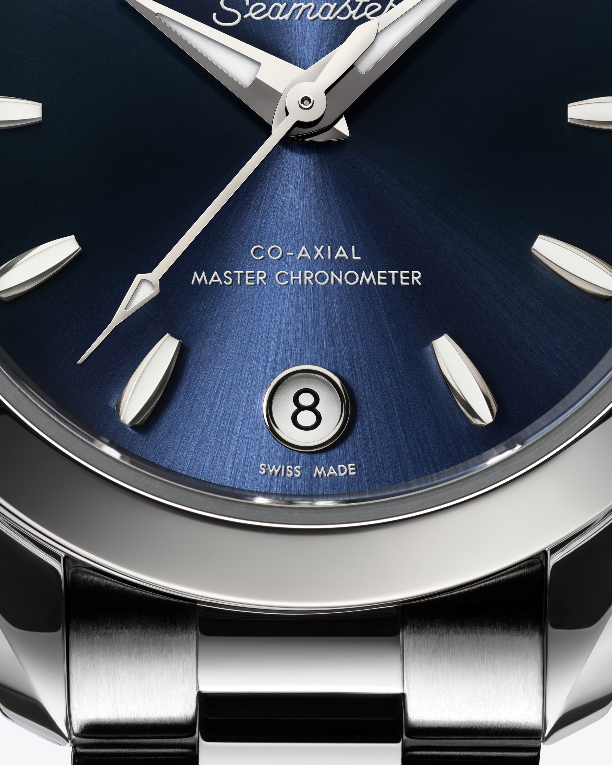 Seamaster Aqua Terra 150M