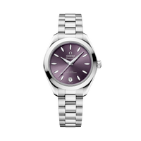 Seamaster Aqua Terra 150M