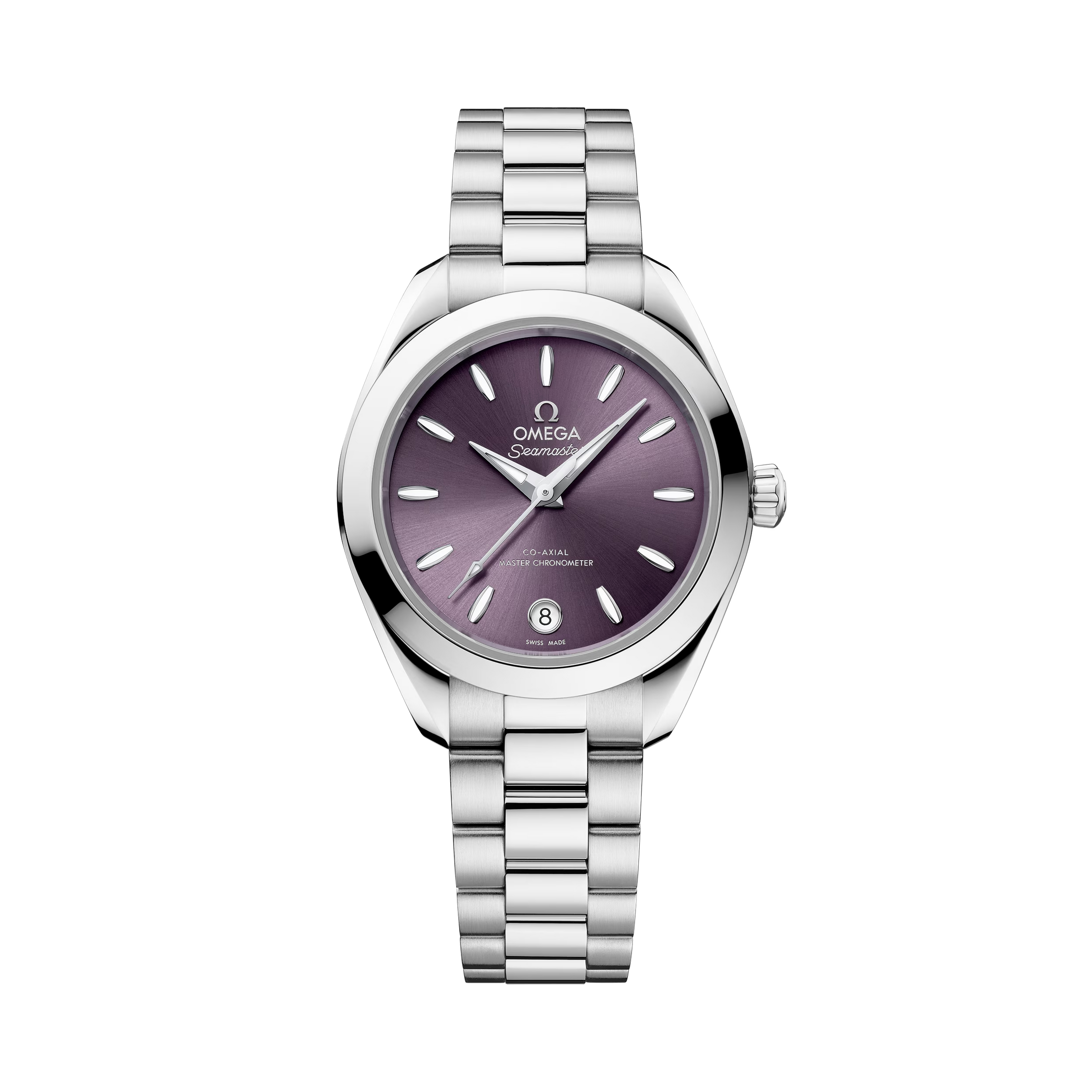 Seamaster Aqua Terra 150M