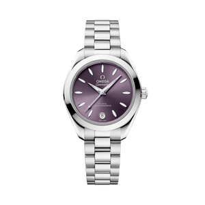 Seamaster Aqua Terra 150M