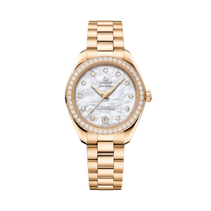 Seamaster Aqua Terra 150M