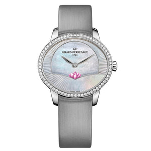 Girard Perregaux Cat's Eye Lotus 80488D11A701-HK7B