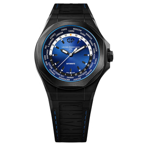 Girard Perregaux Laureato Absolute 81065-21-491-FH6A