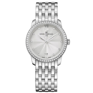 Girard Perregaux Stainless Steel 1966 49528D11A172-11A