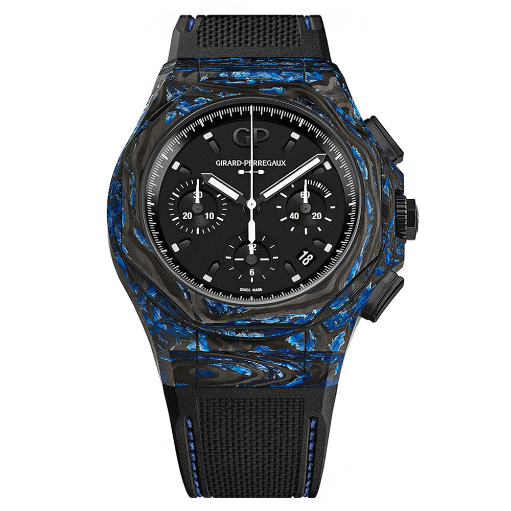 Girard-Perregaux Laureato Absolute Rock 81060-36-691-FH6A