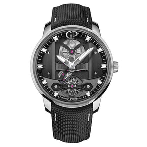 Girard-Perregaux Free Bridge 82000-11-631-FA6A