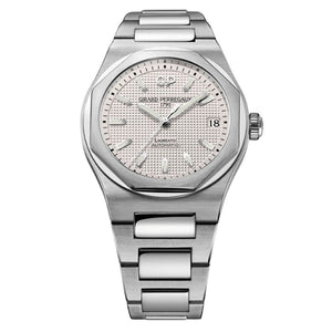 Girard-Perregaux Laureato 42MM 81010-11-131-11A