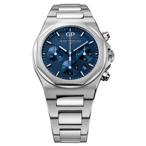 Girard-Perregaux Laureato Chronograph 42MM 81020-11-431-11A