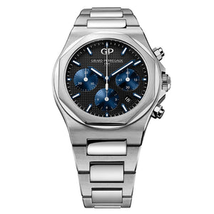 Girard-Perregaux Laureato Chronograph 42MM 81020-11-631-11A