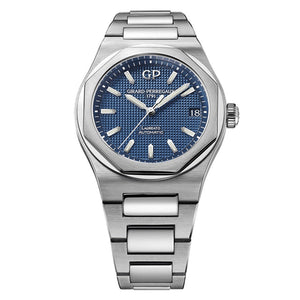 Girard-Perregaux Laureato 42MM 81010-11-431-11A