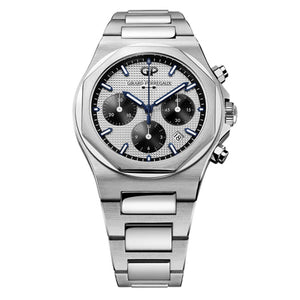 Girard-Perregaux Laureato Chronograph 42MM 81020-11-131-11A