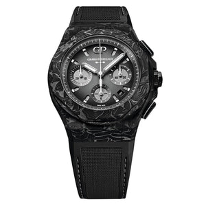Girard-Perregaux Laureato Absolute 8Tech Chronograph 81060-41-3222-1CX