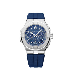 Chopard Alpine Eagle XL Chrono Stainless steel Men`s Watch