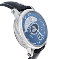 Martin Braun Heliozentric PB 42mm Stainless Steel MB153PB