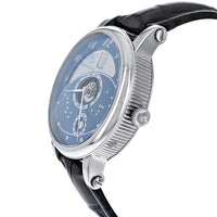 Martin Braun Heliozentric PB 42mm Stainless Steel MB153PB