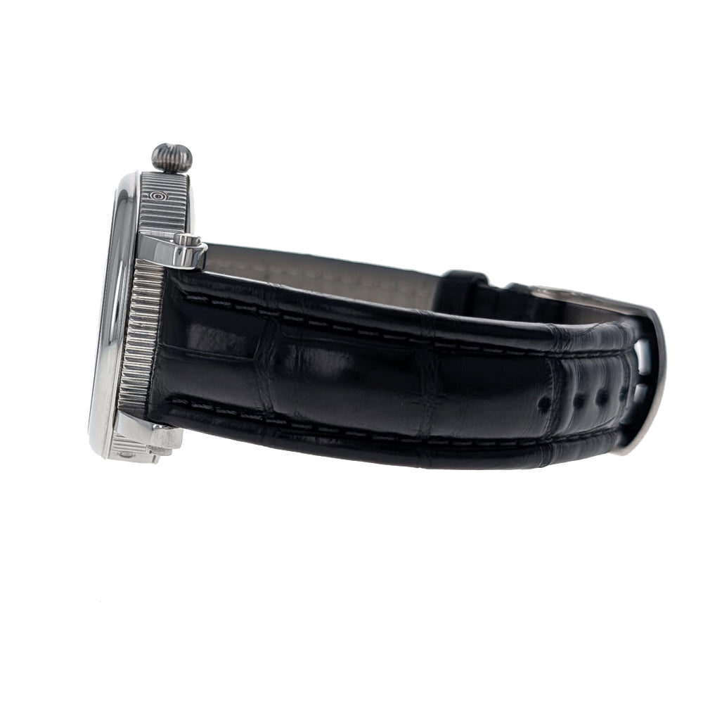 Martin Braun Heliozentric PB 42mm Stainless Steel MB153PB