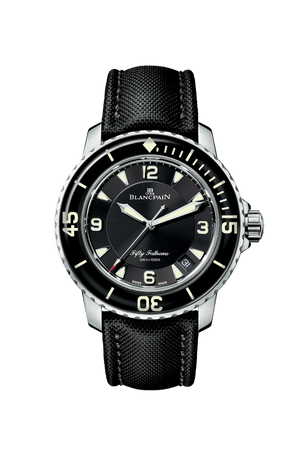 Blancpain Fifty Fathoms Automatique